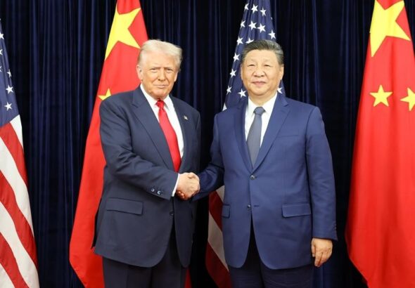 Xi Jinping