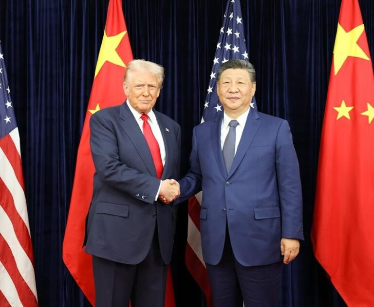 Xi Jinping
