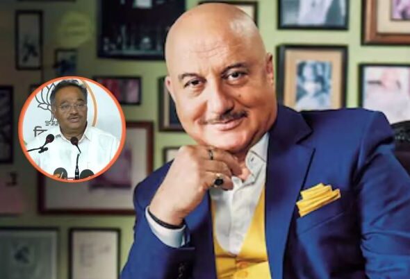 anupam