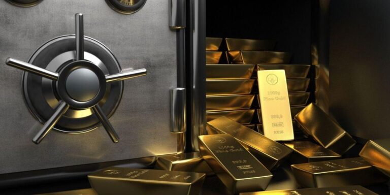 gold 3