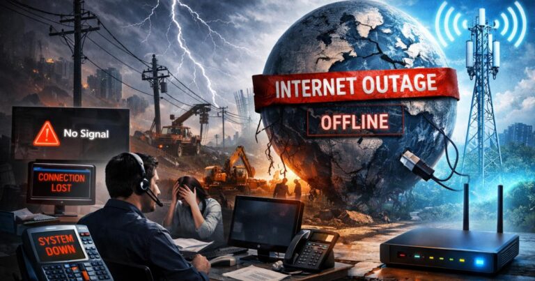 internet