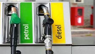 petrol