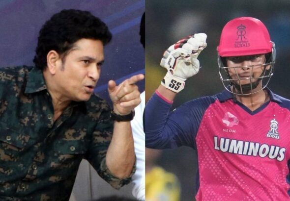 vaibhav-sooryavanshi-emotional-reaction-on-sachin-tendulkar-praise-ipl-2026-hindi-news