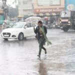 ranchi weather