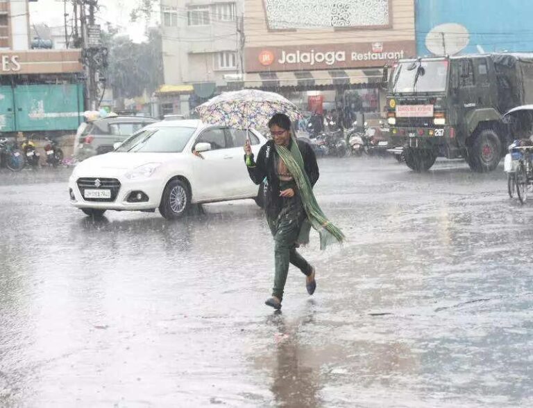 ranchi weather